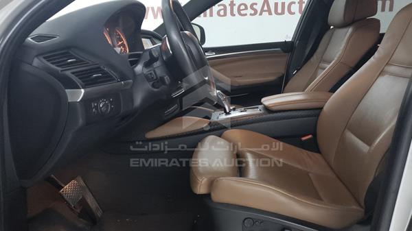 WBAFG8106BL286390 BMW X6
