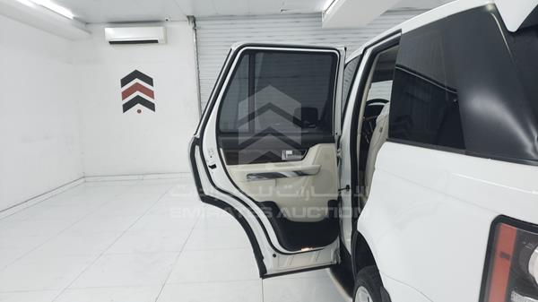 Range Rover Sport 2013 SALLSAAE4DA783715 Image 14