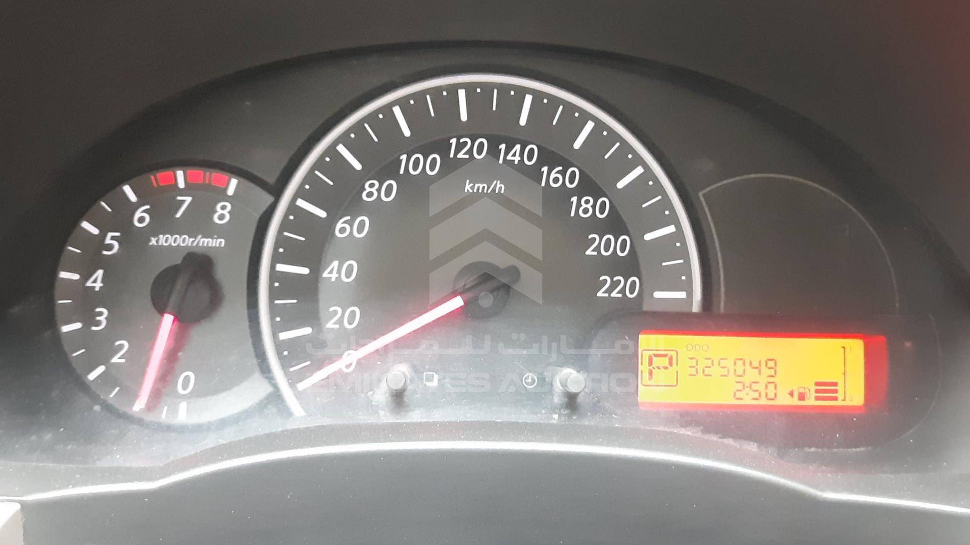 2012 NISSAN MICRA VIN: MDHAK3CR6CG000428
