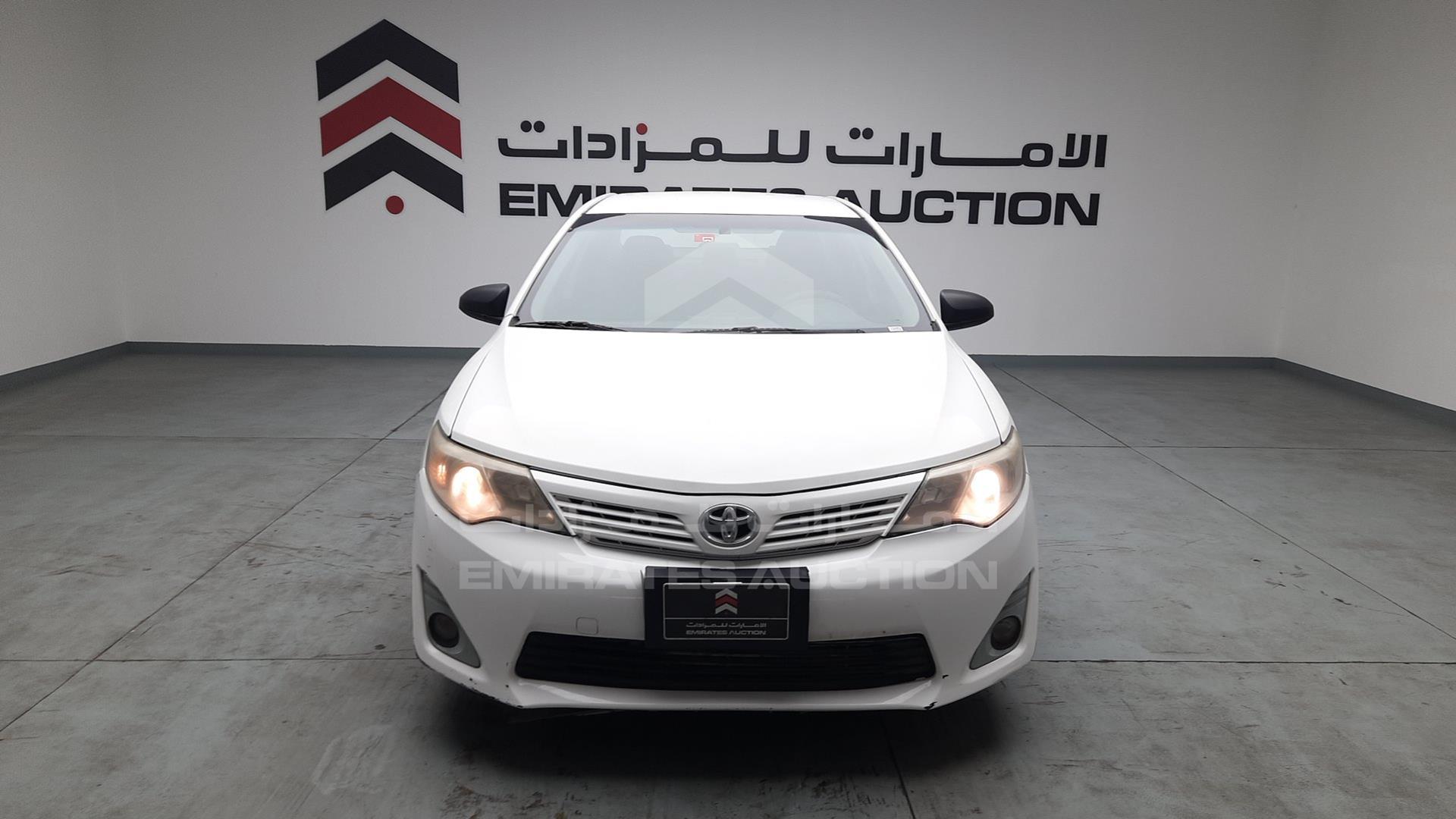2015 TOYOTA CAMRY VIN: 6T1BF9FK7FX569688