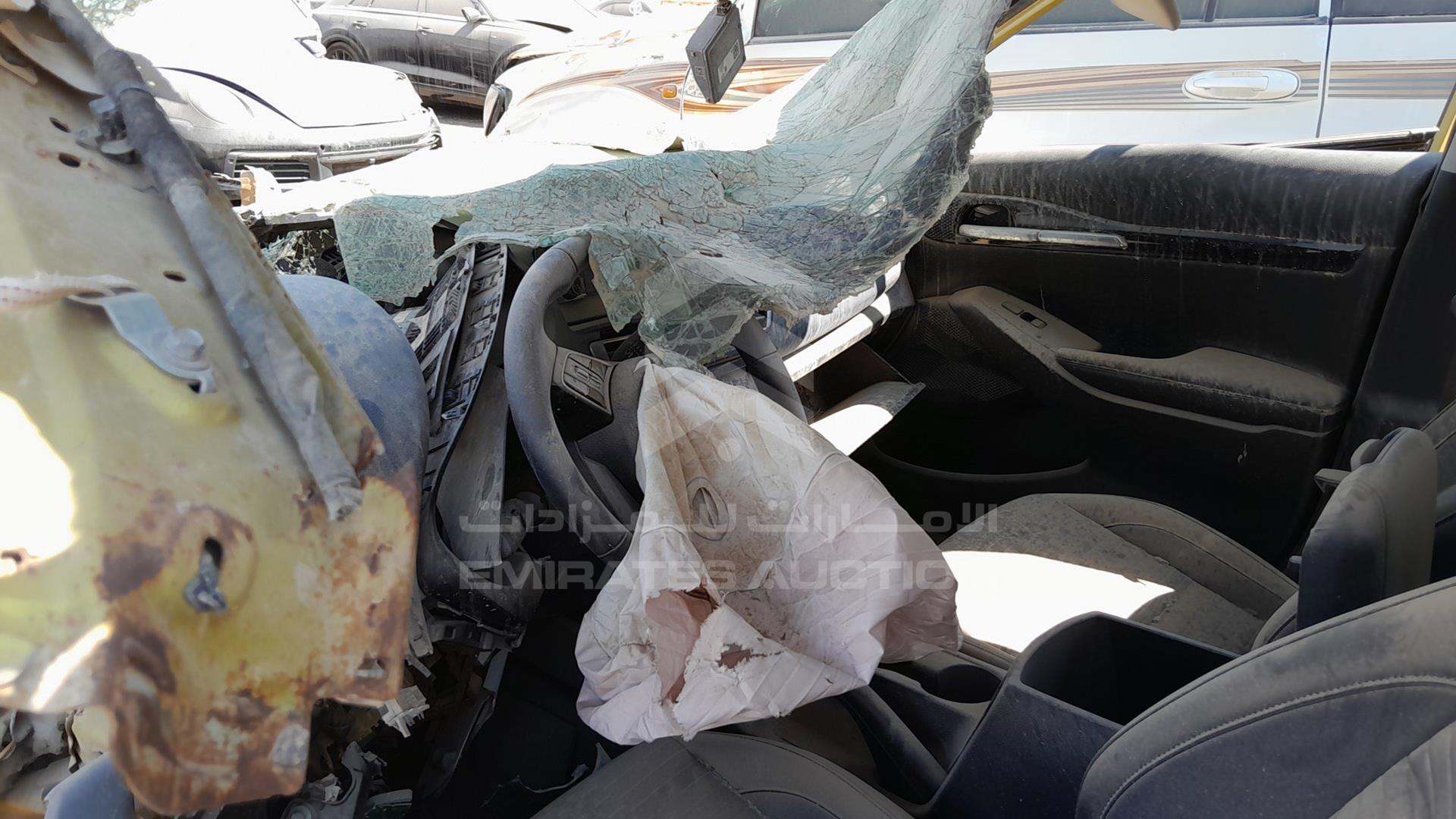 2021 KIA SELTOS VIN: KNDEU2AA4M7081711