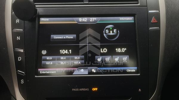 3LN6L2GK7ER802987 Lincoln MKZ