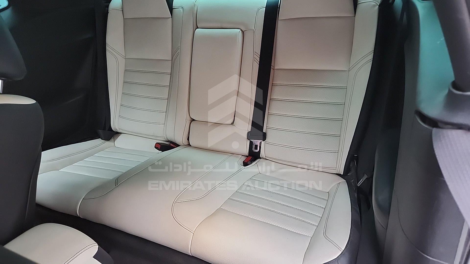 2015 DODGE CHALLENGER VIN: 2C3CDZAT0FH831845