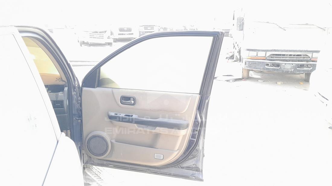 2007 Nissan X-Trail — Front Right Door — Photo 24