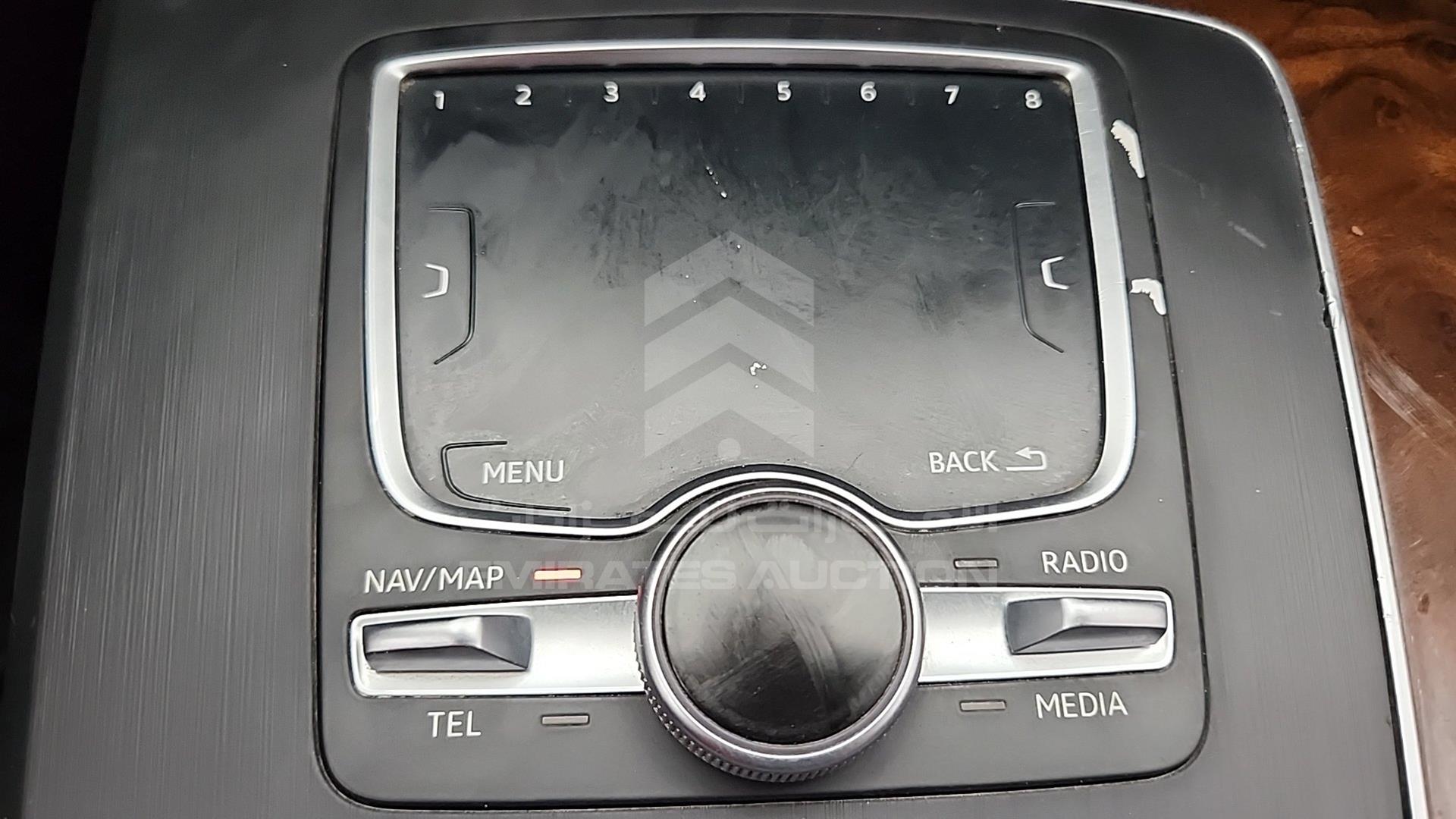 2018 AUDI Q5 VIN: WA1ZZZFY3J2134239