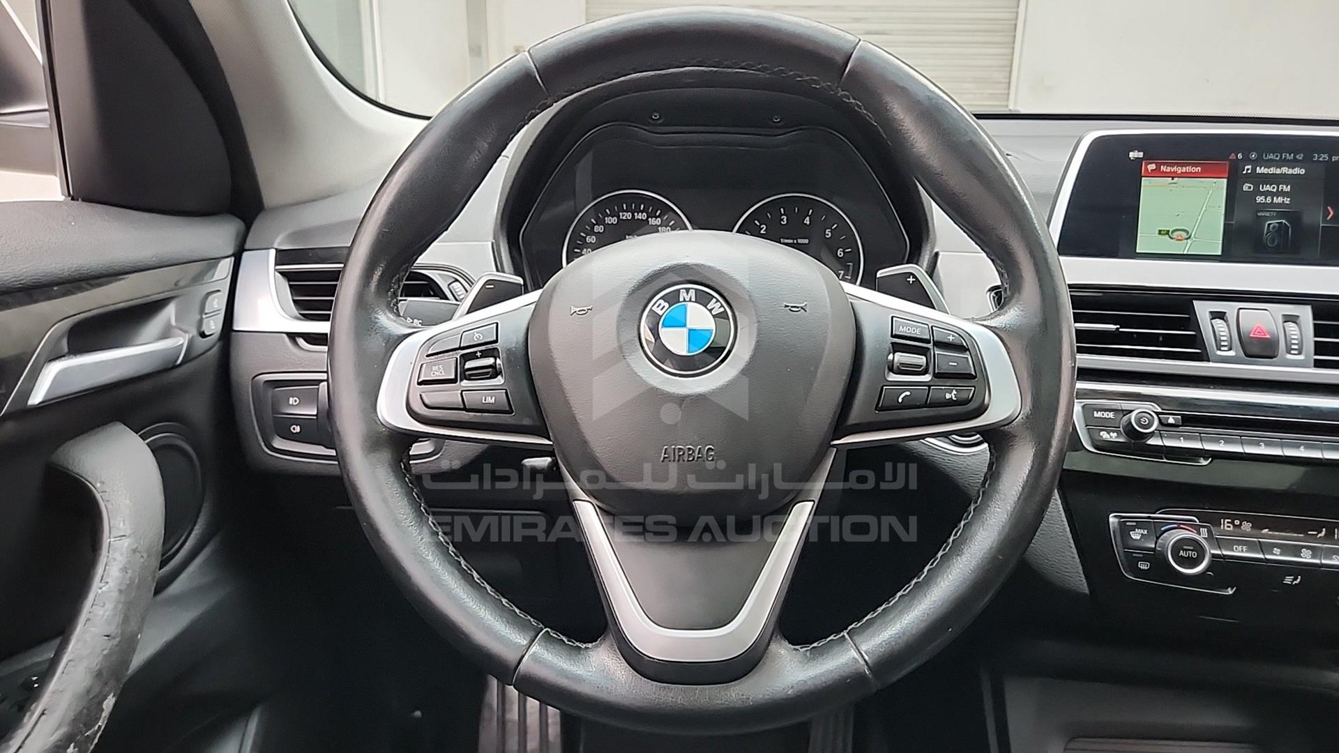 2018 BMW X1 VIN: WBAJG3106JEE24237