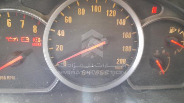 Suzuki Grand Vitara 2004 JS3TB52V844100165 Image 2