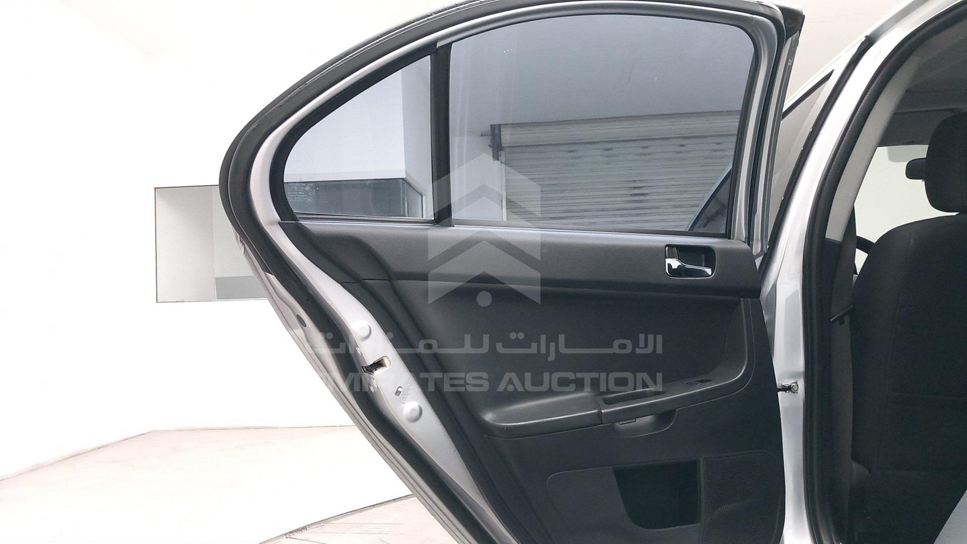 2015 MITSUBISHI LANCER VIN: JMYSTCY4AFU739289