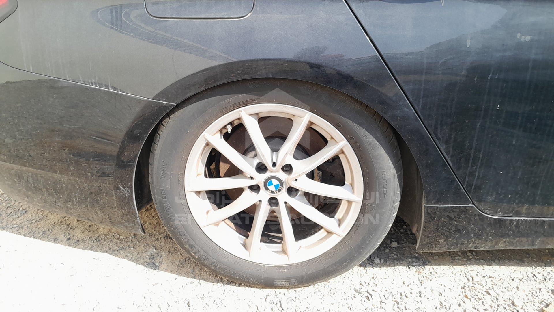 2023 BMW 520 I VIN: WBA11BM04PCM43703