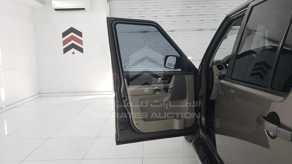 Land Rover LR4 2013 SALLAAAD4DA699072 Image 36