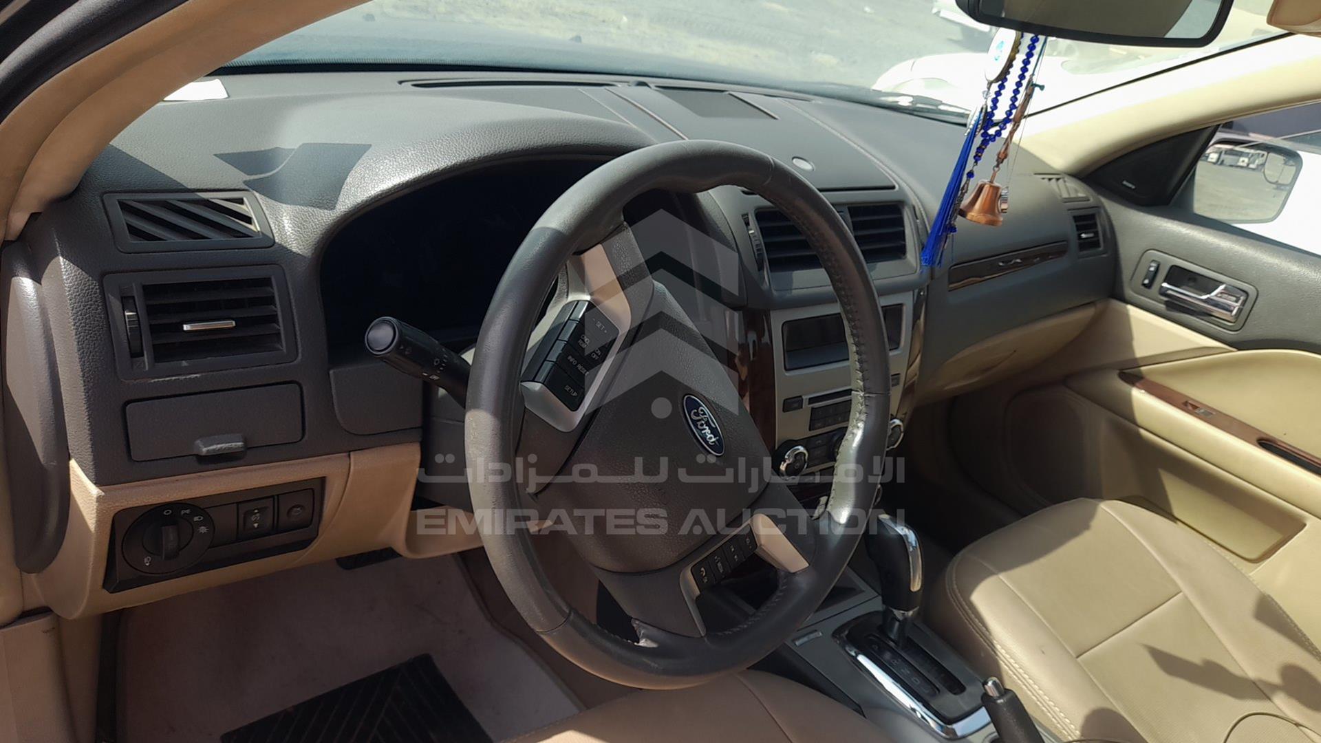 2012 FORD FUSION VIN: 3FAHP0JA3CR347354
