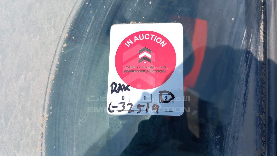 Nissan Terrano for sale in UAE - VSKKBNR20Z0372927 - 435554 | Emirates ...