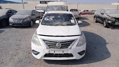 نيسان صني 2018