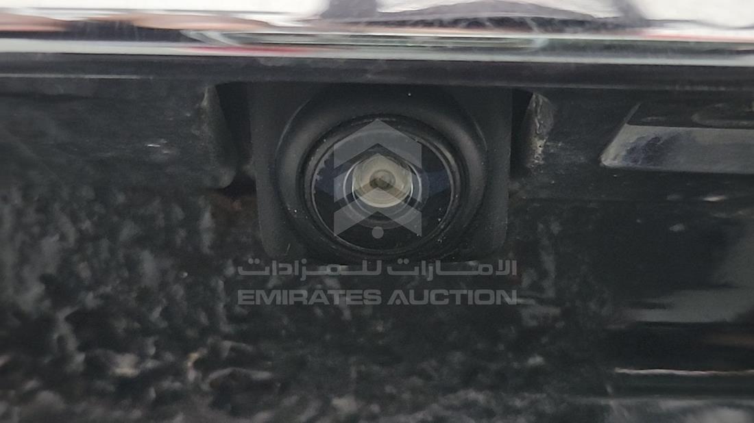 نيسان التيما 2018 — زاوية الكاميرا الخلفية ورؤية 360 درجة — صورة 22