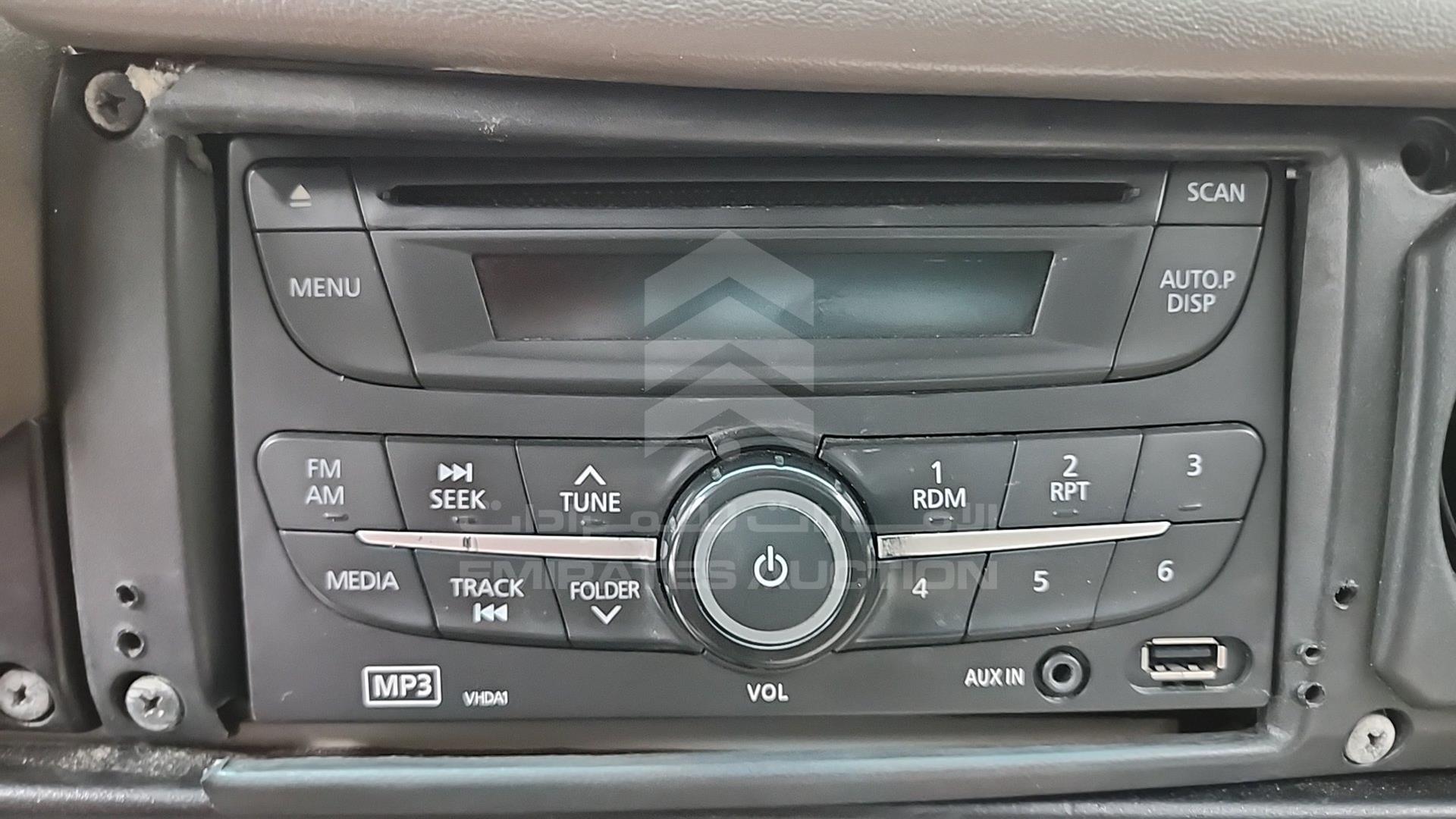 2008 TOYOTA LAND CRUISER VIN: JTFLJ73J186040241