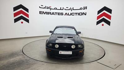 2006 Ford Mustang