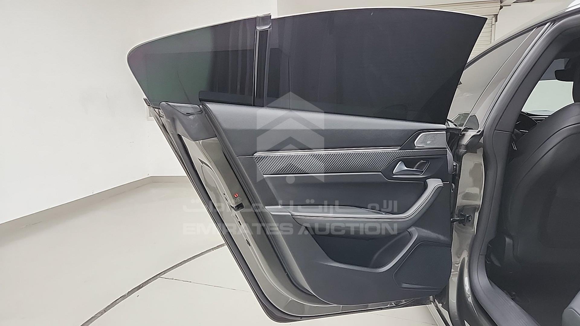 2019 PEUGEOT 508 VIN: VR3F35GY8KY027833