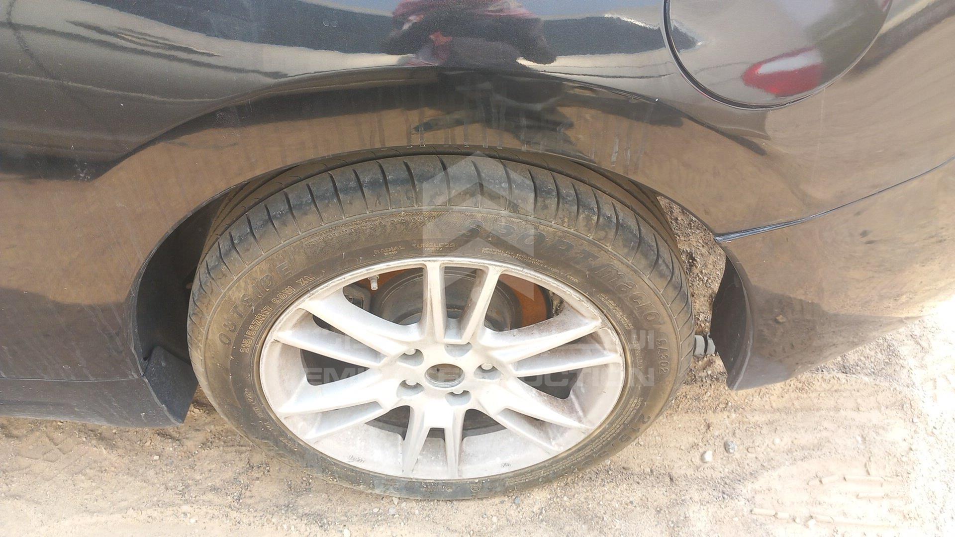2009 NISSAN ALTIMA VIN: 1N4BL24EX9C164861