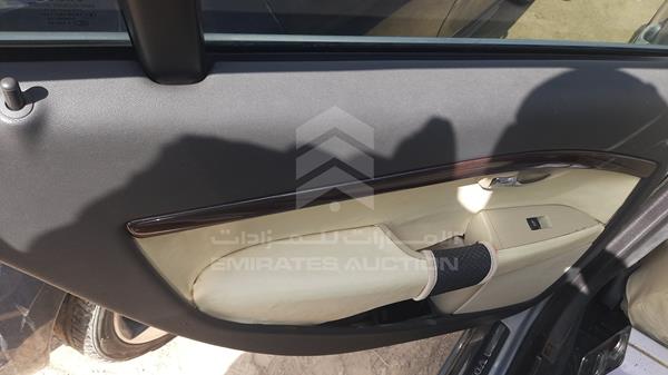 Volvo S 80 2007 YV1AS565471040210 Image 9