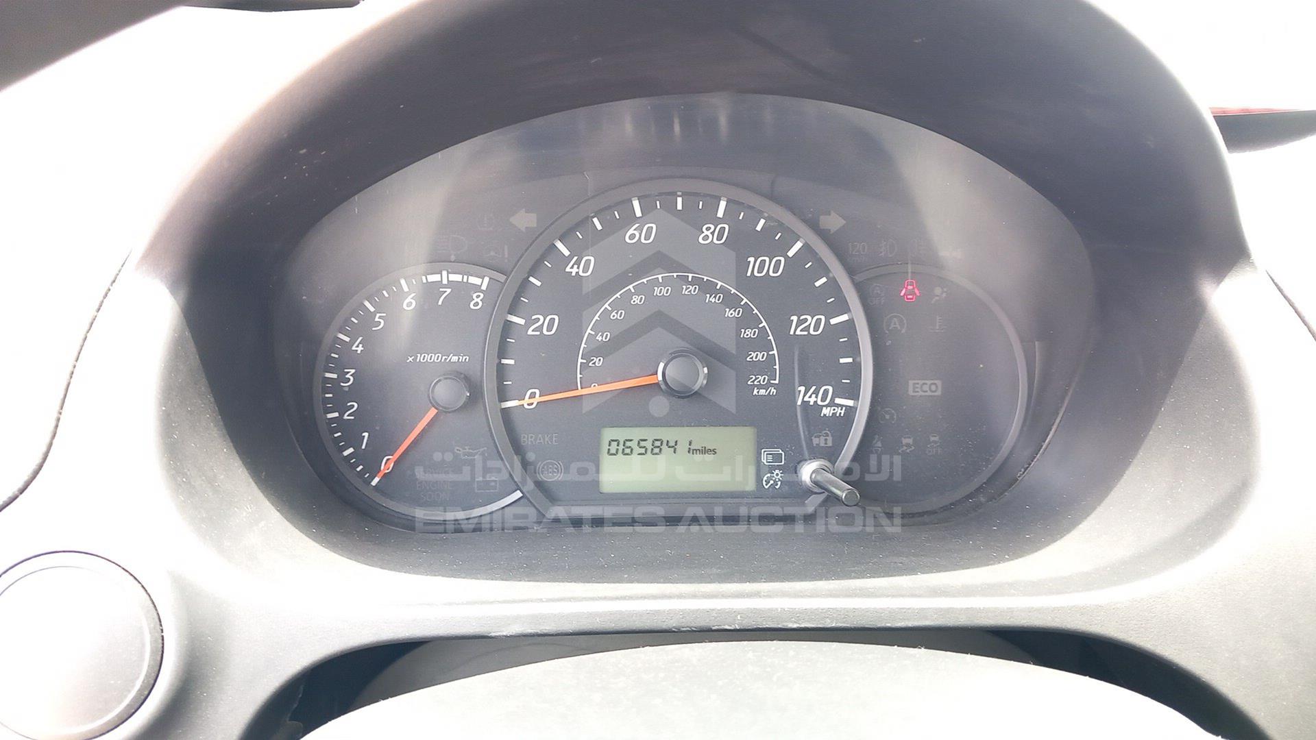 2019 MITSUBISHI MIRAGE VIN: ML32A3HJ1KH001430