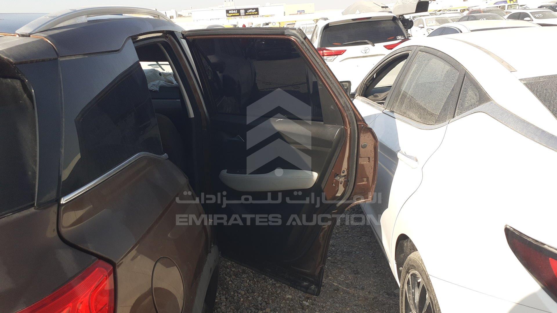 2023 CHEVROLET CAPTIVA VIN: LZWADAGA5PB060736