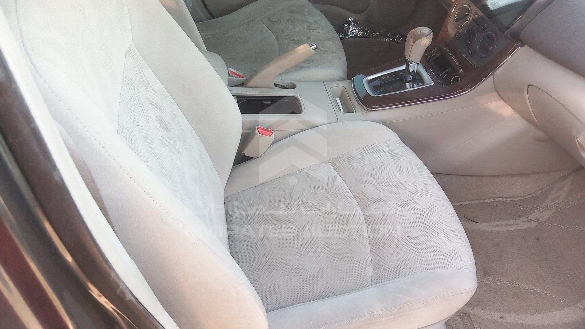 2015 NISSAN SENTRA VIN: MNTAB7A94F6005138