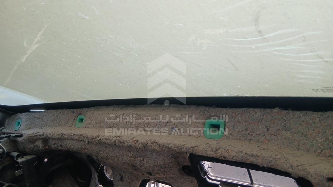 2014 Chevrolet Impala - Scrap without document — Front Right Passenger Dashboard View — Photo 21