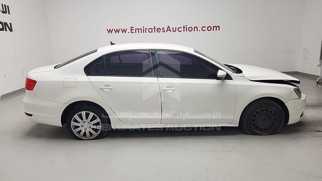 WVWRV1AJ6EM240515 - 2014 VOLKSWAGEN JETTA - #526371