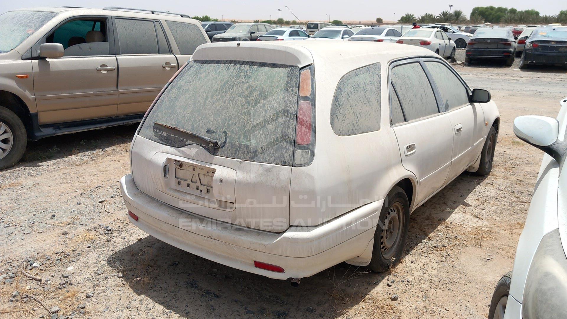 1999 TOYOTA COROLLA VIN: JT2EB13E3X4002141