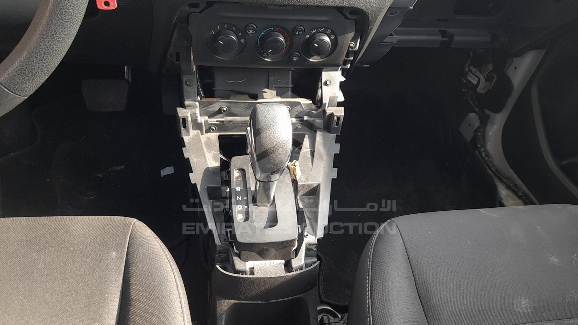 2020 FORD FIGO VIN: MAJFKBGZXLTA62800