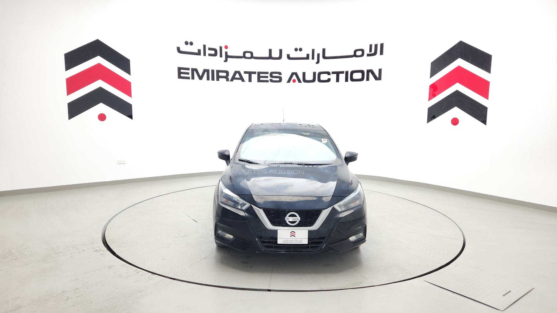 2022 NISSAN SUNNY VIN: 3N1CN8AD2NL806028