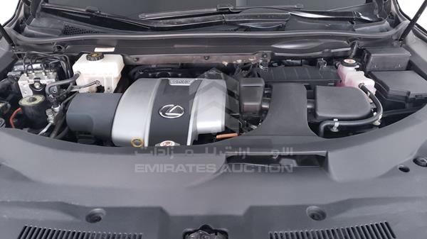 JTJBGMCA0L2054968 Lexus RX450