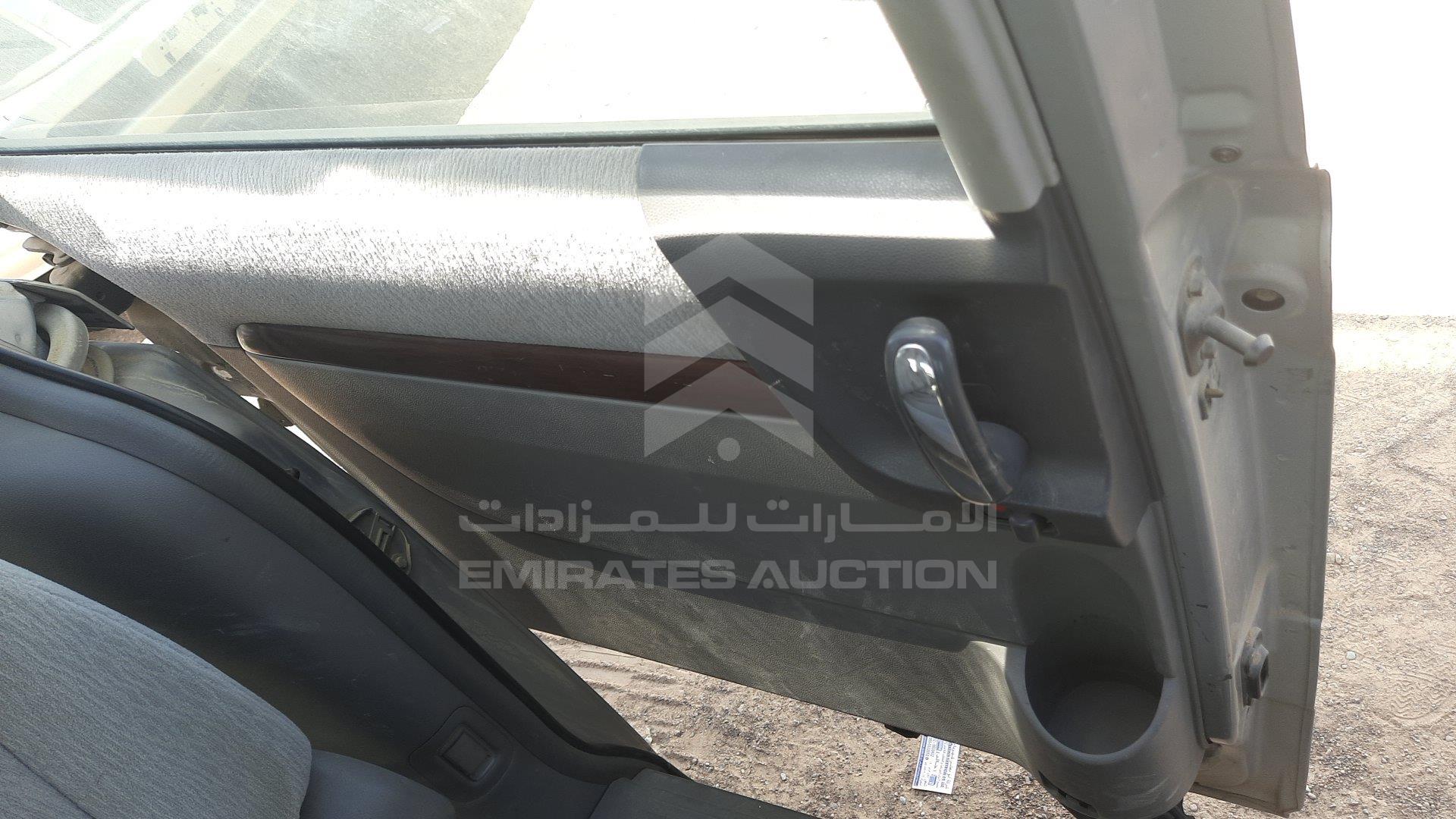 KNAMB763166040211 - 2006 Kia Carnival - #355076