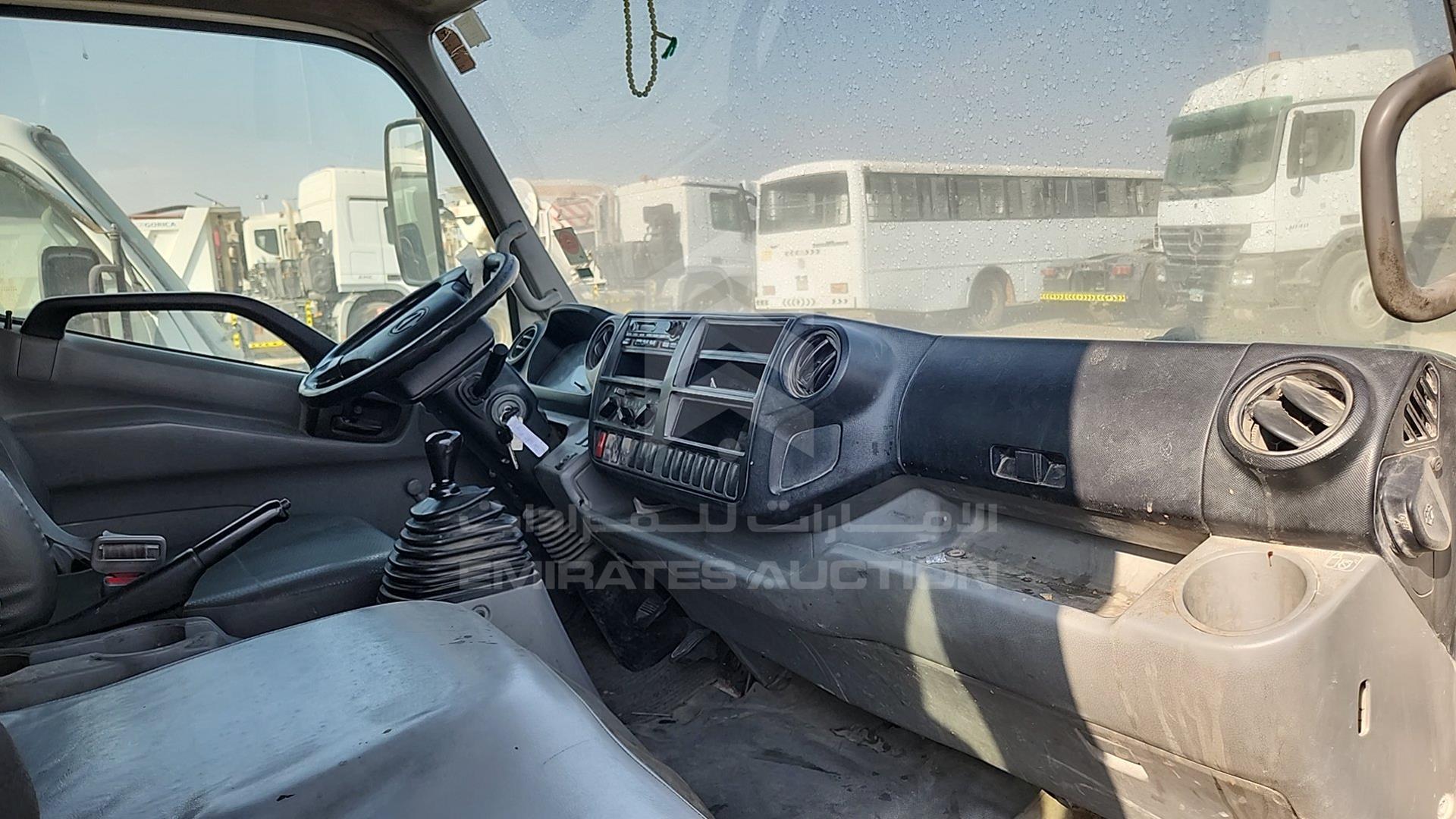 2014 HINO 300 VIN: JHHMCK3H3EK008186