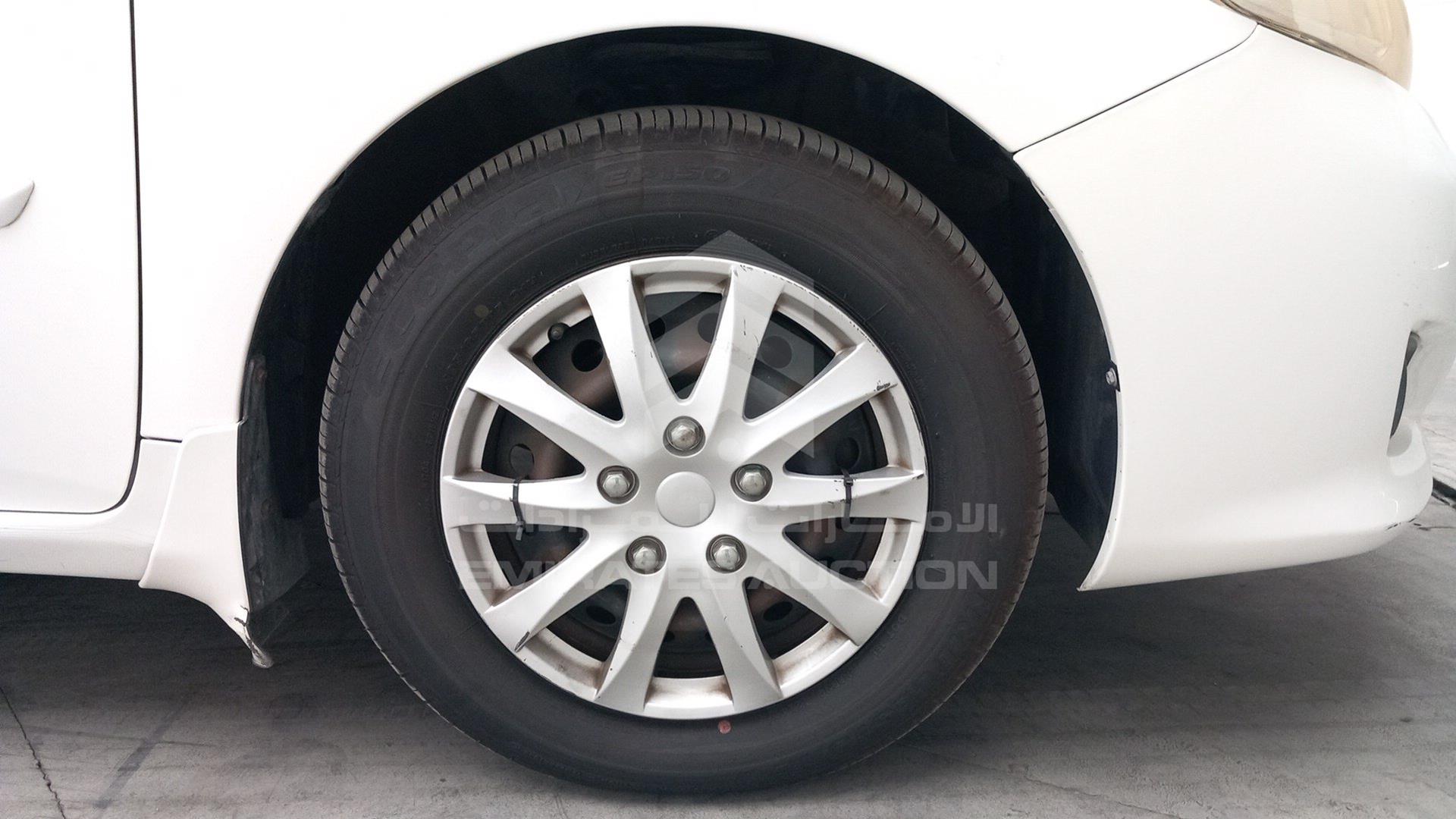 2008 TOYOTA COROLLA VIN: JTDBR42E789012765