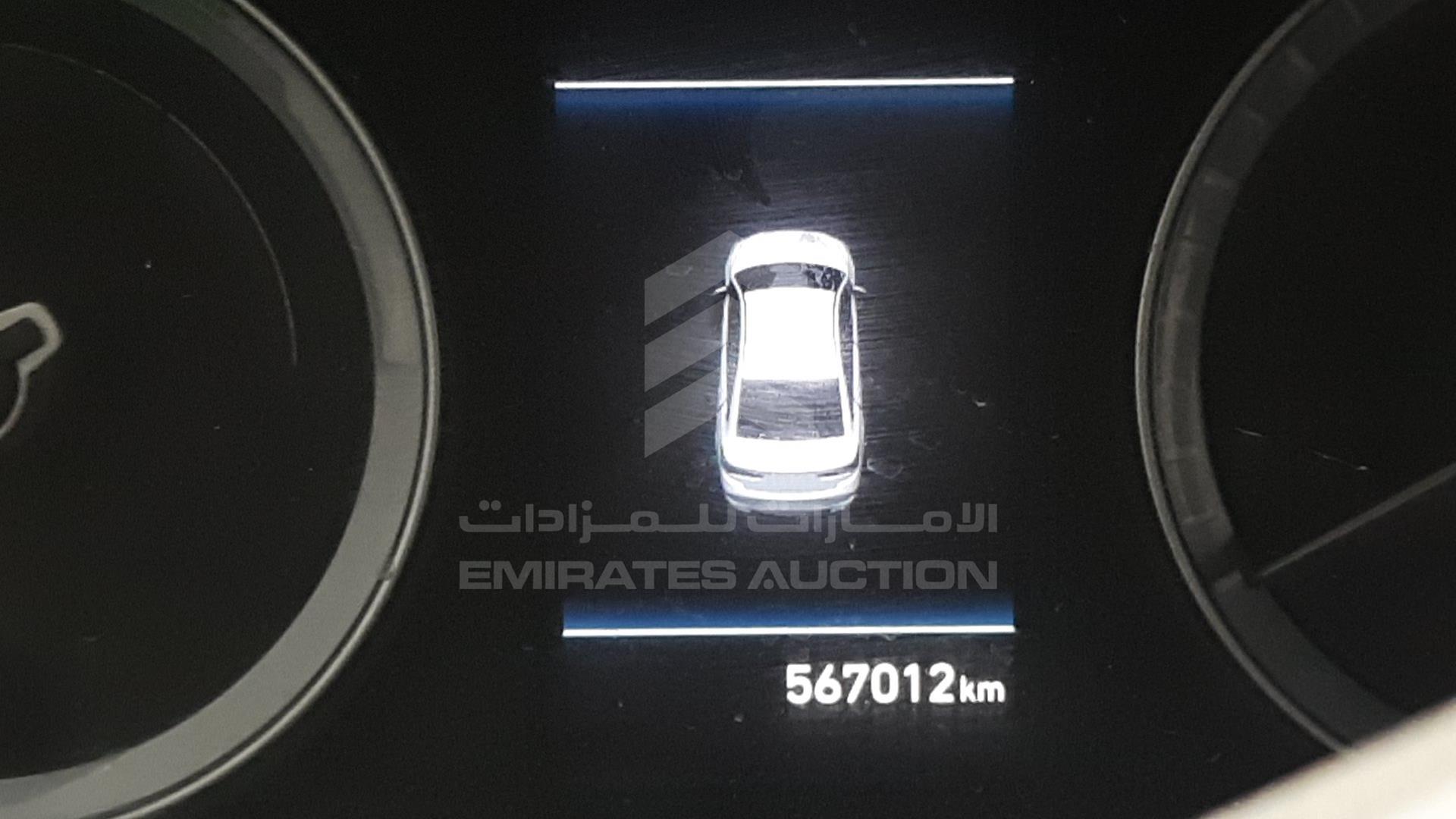 2019 HYUNDAI SONATA HYBRID VIN: KMHE24136KA093096