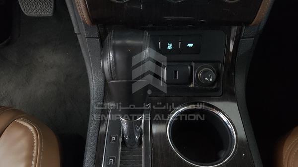 Chevrolet TRAVERSE 2015 1GNKV8KD3FJ324028 Image 9