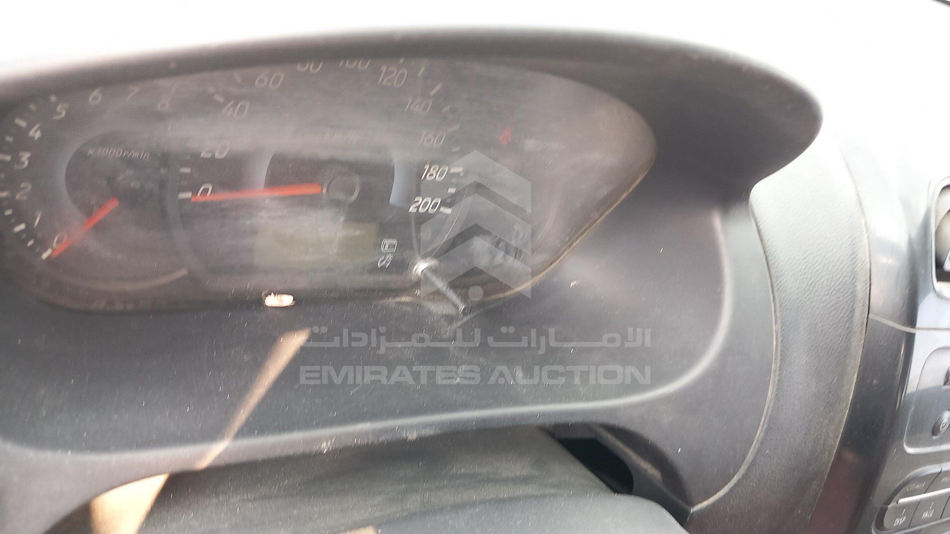 2014 MITSUBISHI MIRAGE VIN: MMBXTA03AEH015086