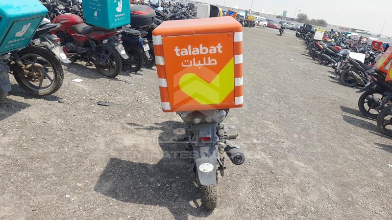 MD2A11CY5LCC61648 Auction: EmiratesAuction Lot: 406906 MD2A11CY5LCC61648 Bajaj Pulsar 0 BLACK Photo 6