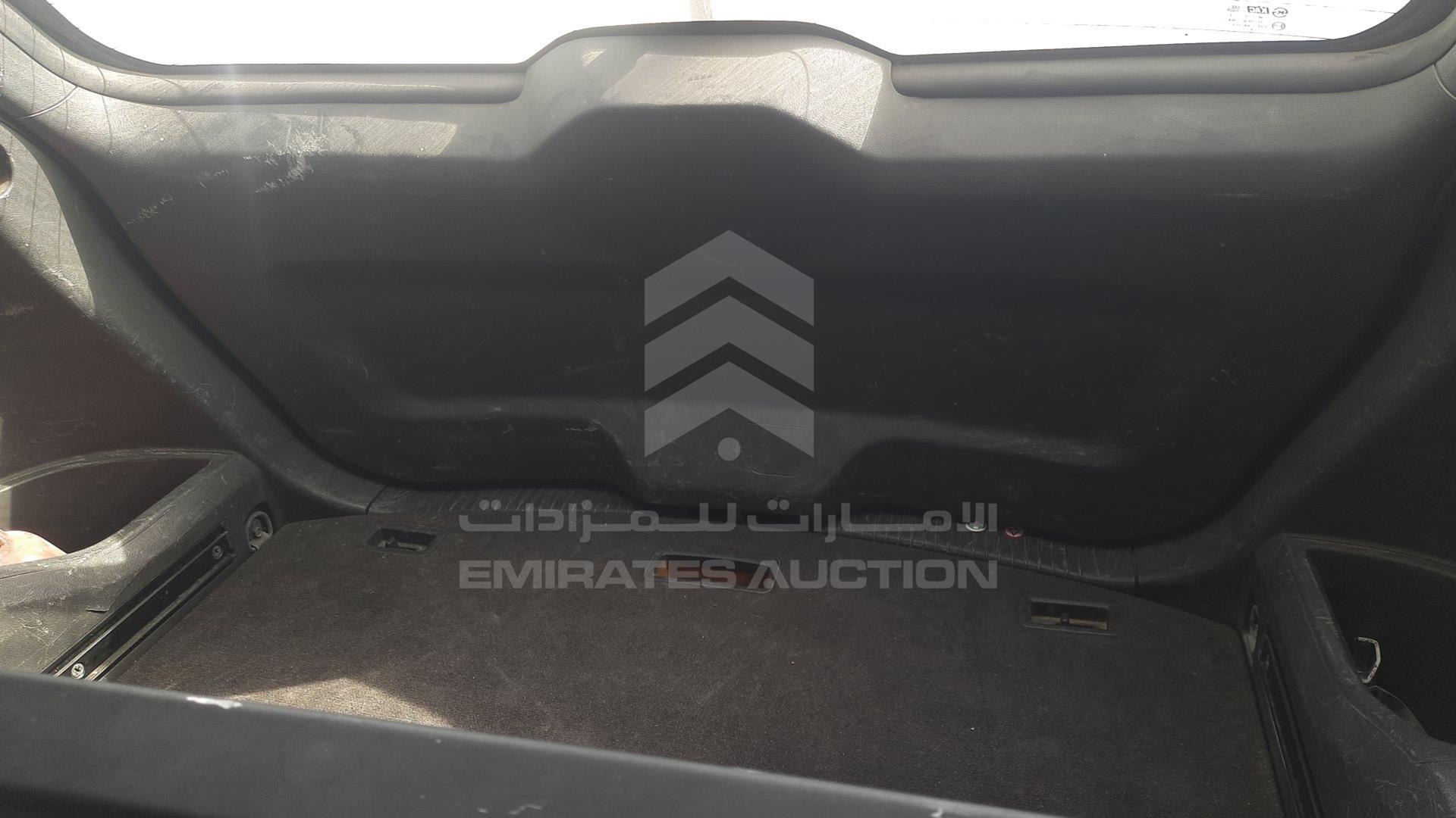 2009 OPEL ANTARA VIN: W0LLA63P89B288808