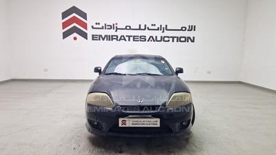 هيونداي كوبيه 2006 - #663127