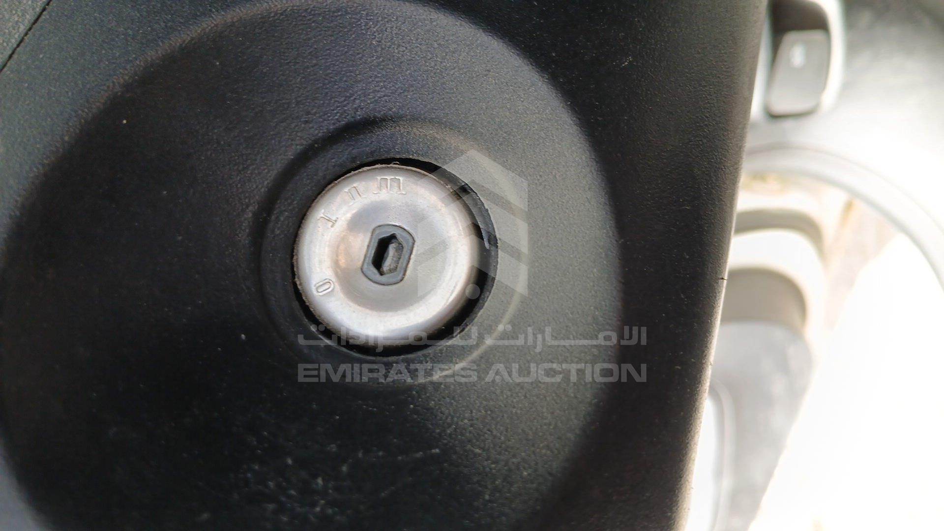 2012 FORD FIGO VIN: MAJTJ1ZC3CAP22466