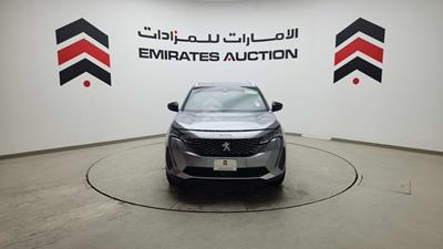 بيجو 3008 2025 - #666069