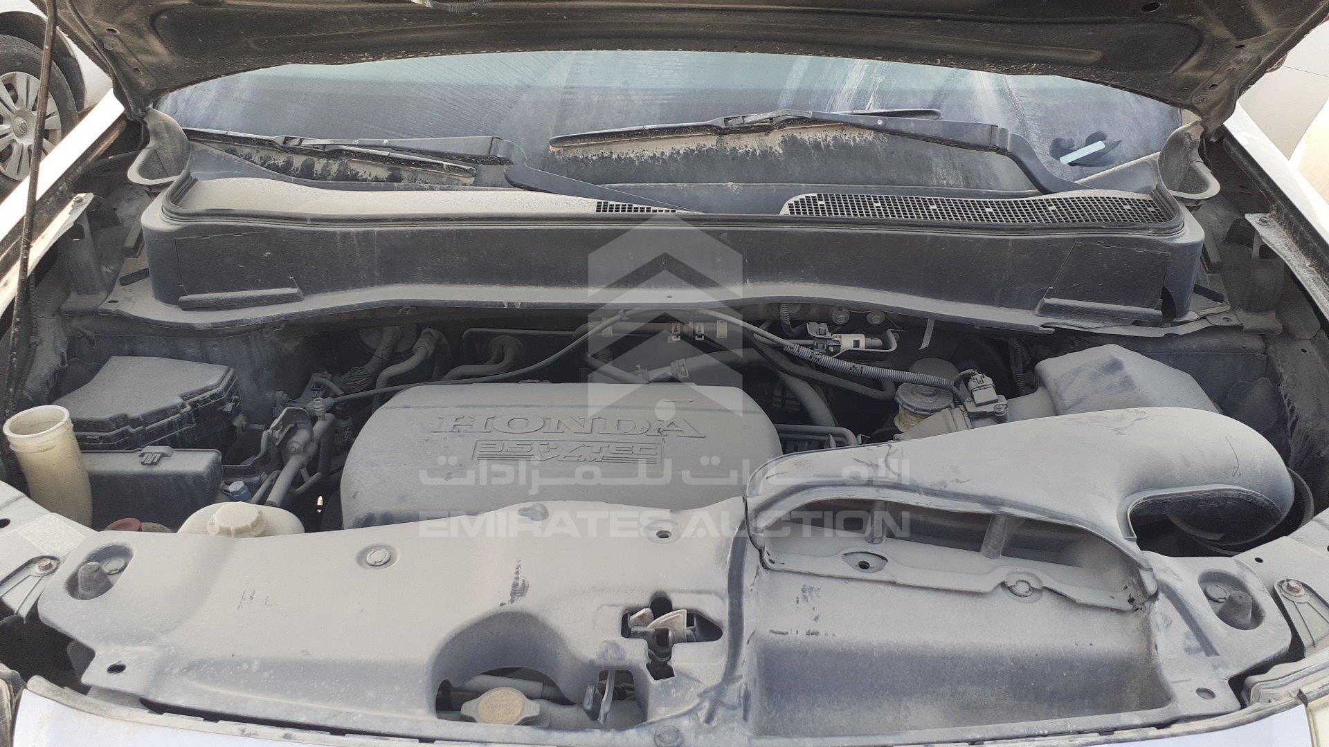 5FNYF4H46CB062069 - 2012 Honda Pilot - #507584