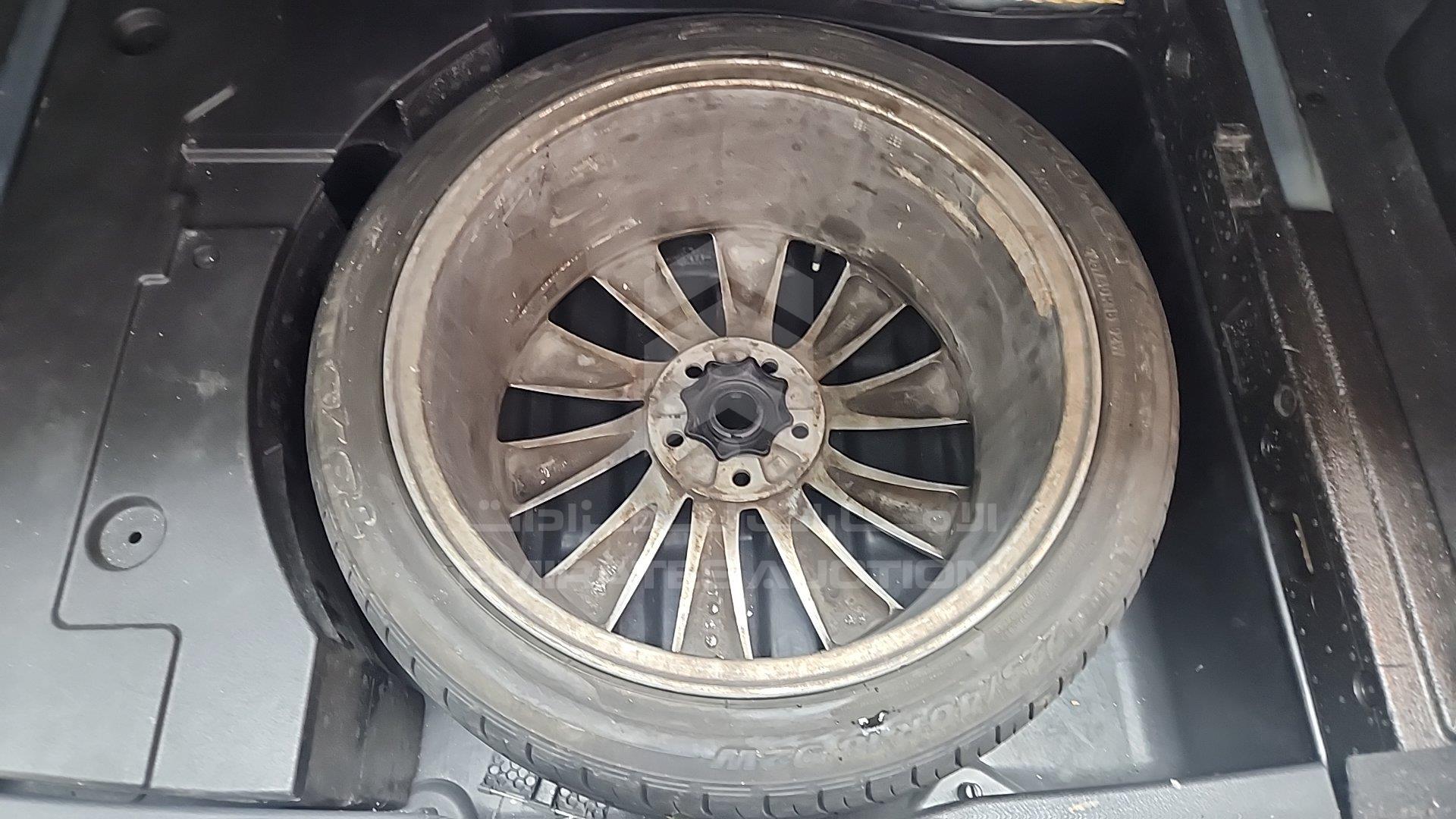 WVWAP13C4CE548103 - 2012 Volkswagen CC - #507082