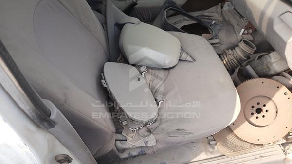 MMBJNKB50BD034879 Mitsubishi L 200