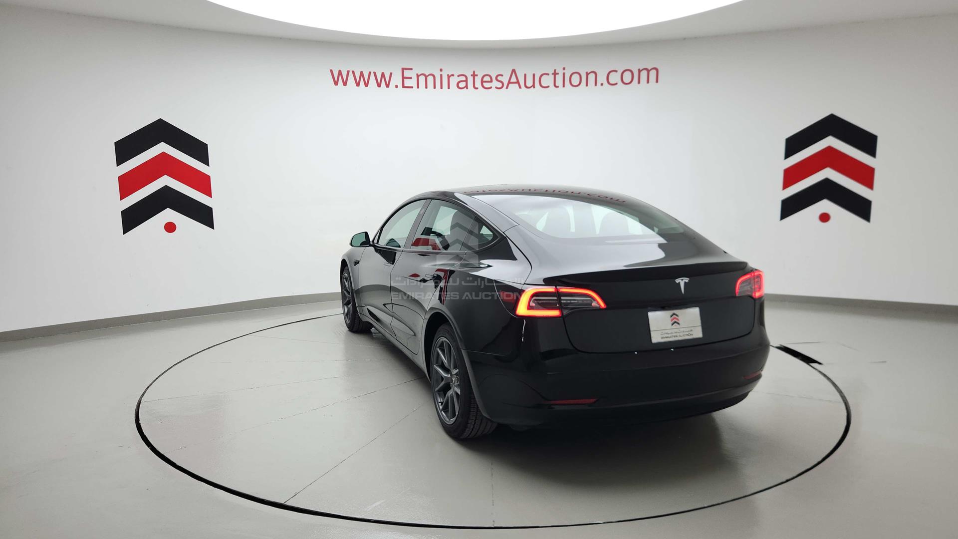 2023 TESLA MODEL 3 VIN: 5YJ3E1EA0PF435540