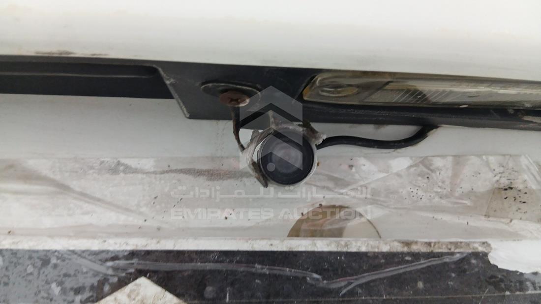 2014 Kia Sorento — Rear Camera & 360 View — Photo 28