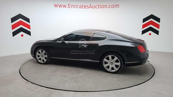 Bentley Gt Coupe 2008 SCBCE63W27C041971 Image 48