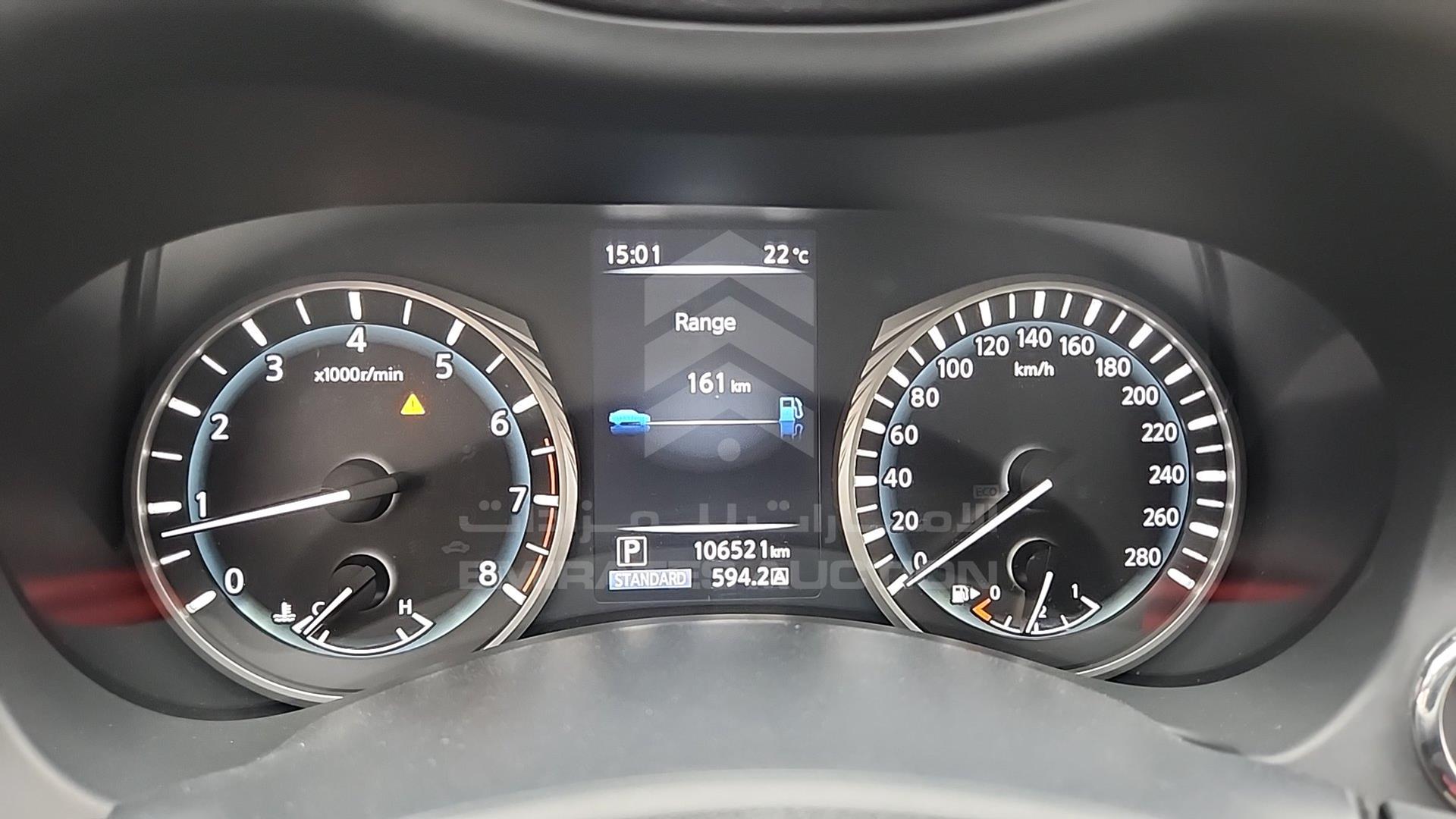 2018 INFINITI Q50 VIN: JN1CV7AP8JM701076